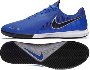 Nike Buty piłkarskie Phantom VSN Academy IC niebieskie r. 43 1