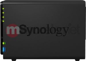 Serwer plików Synology DS213 2