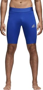 Adidas Spodenki piłkarskie ASK SPRT ST niebieskie r. M (CW9458) 1