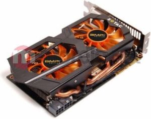 Karta graficzna Zotac GeForce GTX 660 TI AMP!, 2GB DDR5 (192 Bit), HDMI, DP, (ZT-60804-10P) 3