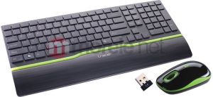 Klawiatura + mysz Tracer Sonea TRK-322 RF USB (TRAKLA42445) 1