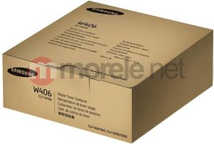 Samsung pojemnik na zużyty toner CLT-W406 3