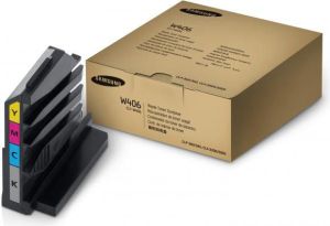 Samsung pojemnik na zużyty toner CLT-W406 4