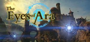 The Eyes of Ara 1