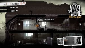 This War of Mine - The Little Ones 2