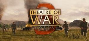 Theatre of War 3: Korea 1
