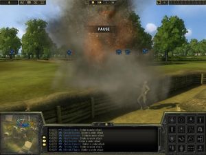 Theatre of War 2: Kursk 1943 4