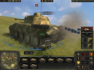 Theatre of War 2: Kursk 1943 5