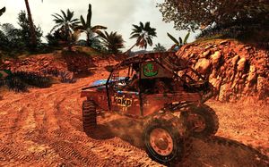 Off-Road Drive PC, wersja cyfrowa 3