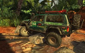 Off-Road Drive PC, wersja cyfrowa 4