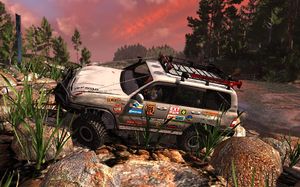 Off-Road Drive PC, wersja cyfrowa 6