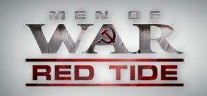 Men of War: Red Tide PC, wersja cyfrowa 1