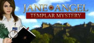 Jane Angel: Templar Mystery PC, wersja cyfrowa 1