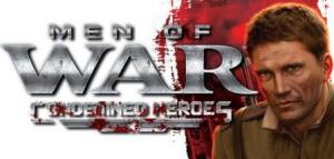 Men of War: Condemned Heroes PC, wersja cyfrowa 1