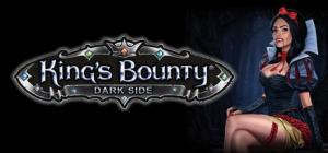 King's Bounty: Dark Side PC, wersja cyfrowa 1