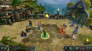 King's Bounty: Dark Side Premium Edition PC, wersja cyfrowa 4