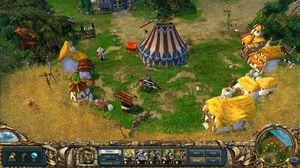 King's Bounty: Dark Side Premium Edition PC, wersja cyfrowa 6
