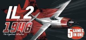 IL-2 Sturmovik 1946 PC, wersja cyfrowa 1