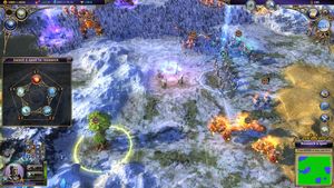 Warlock - Master of the Arcane 5