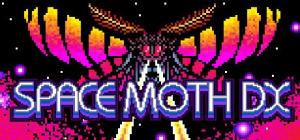 Space Moth DX PC, wersja cyfrowa 1