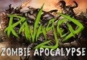 Ravaged Zombie Apocalypse PC, wersja cyfrowa 1