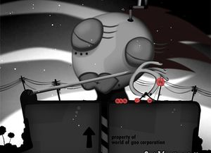 2D BOY World of Goo 2