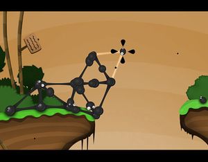 2D BOY World of Goo 3