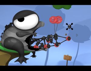 2D BOY World of Goo 6