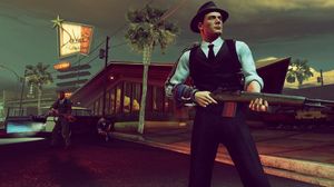 The Bureau: XCOM Declassified PC, wersja cyfrowa 4
