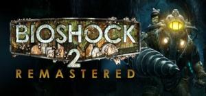 BioShock 2 Remastered EU PC, wersja cyfrowa 1