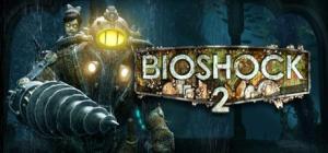 Bioshock 2 PC, wersja cyfrowa 1