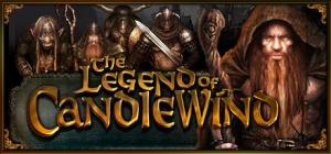 The Legend of Candlewind: Nights & Candles PC, wersja cyfrowa 1