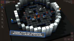 Cubemen PC, wersja cyfrowa 6