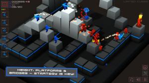 Cubemen PC, wersja cyfrowa 7