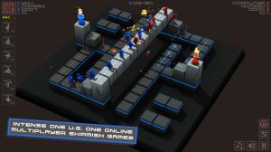 Cubemen PC, wersja cyfrowa 8