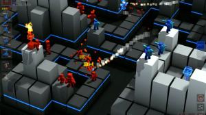 Cubemen PC, wersja cyfrowa 9