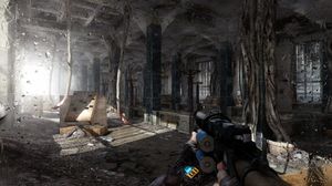 Metro 2033 Redux NA PC, wersja cyfrowa 1