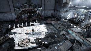 Metro 2033 Redux EU PC, wersja cyfrowa 6
