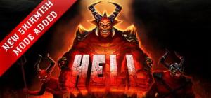 Hell PC, wersja cyfrowa 1