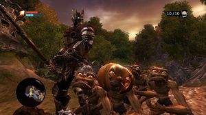 Overlord + Raising Hell DLC PC, wersja cyfrowa 6