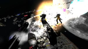 Habitat PC, wersja cyfrowa 4