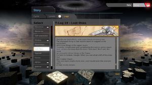 DeadCore PC, wersja cyfrowa 3