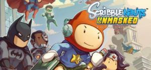 Scribblenauts Unmasked: A DC Comics Adventure PC, wersja cyfrowa 1