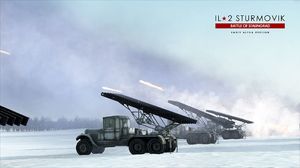 IL-2 Sturmovik: Battle of Stalingrad PC, wersja cyfrowa 2