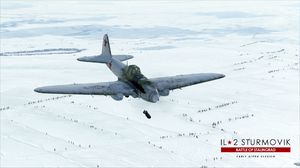 IL-2 Sturmovik: Battle of Stalingrad PC, wersja cyfrowa 4