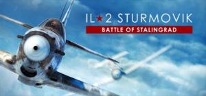IL-2 Sturmovik: Battle of Stalingrad PC, wersja cyfrowa 1