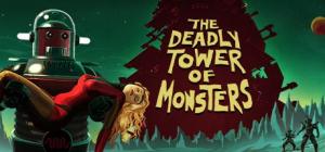 The Deadly Tower of Monsters PC, wersja cyfrowa 1