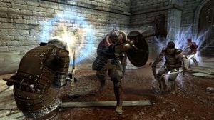 Clan of Champions PC, wersja cyfrowa 4