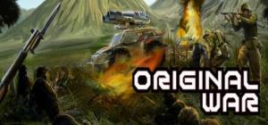 Original War PC, wersja cyfrowa 1