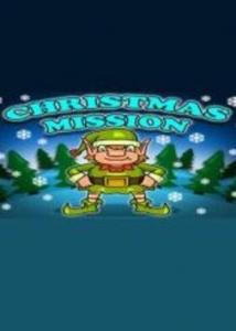 Christmas Mission PC, wersja cyfrowa 1